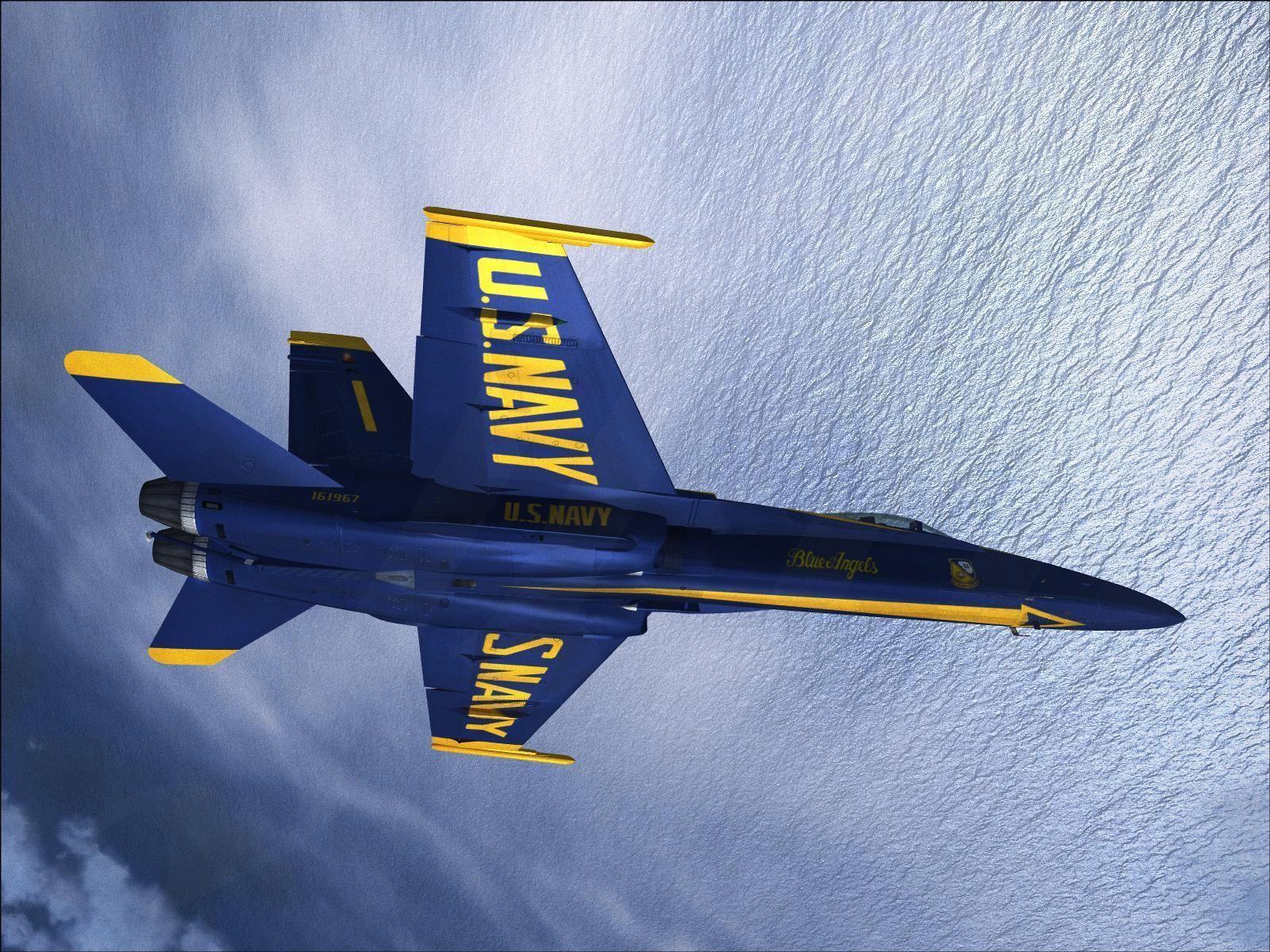 Free download Blue Angels Wallpapers [1600x1200] for your Desktop