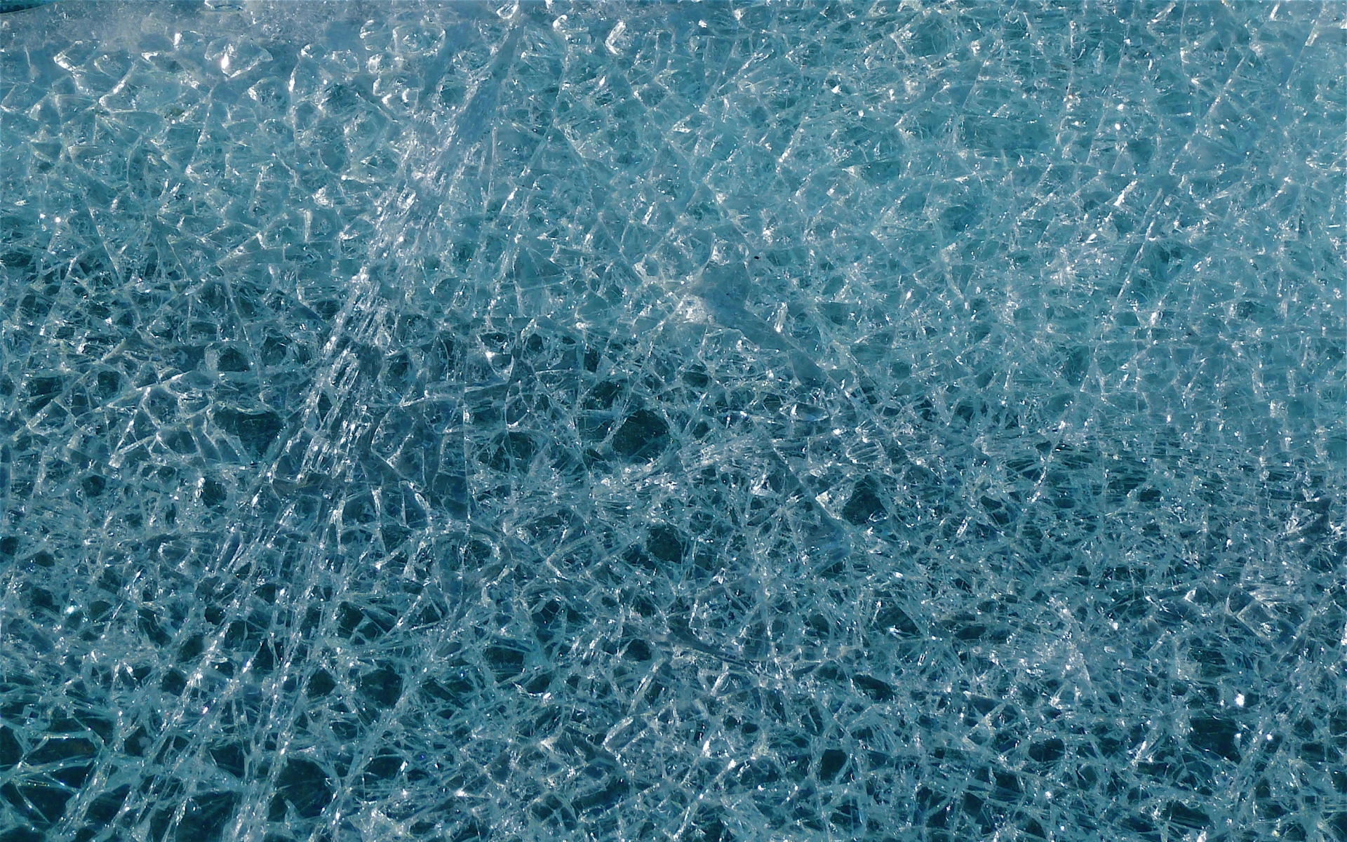 ice pattern broken surface crack 2764x1783 wallpaper Art HD Wallpaper