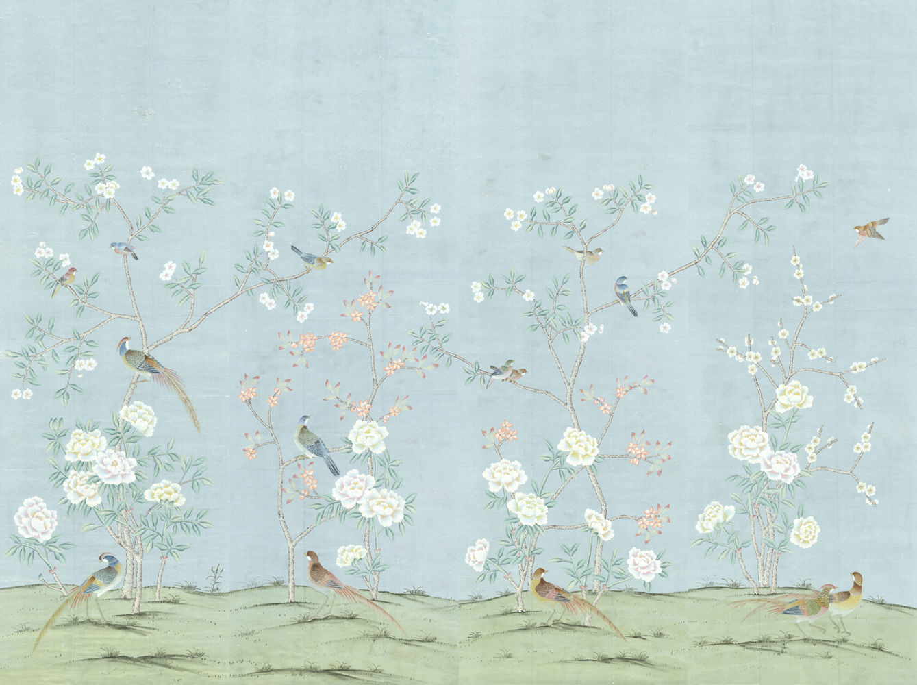 Wallcoverings Wallpaper Walls Book Collections Et Cie Wall