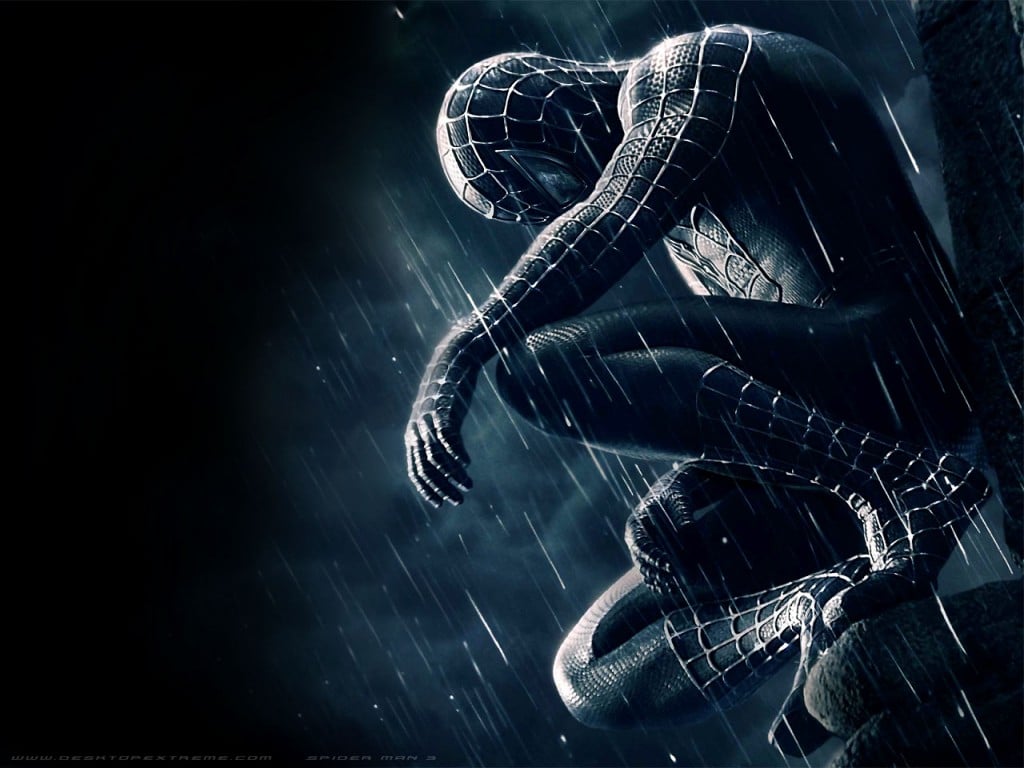 Spiderman desktop wallpaper   Superhero