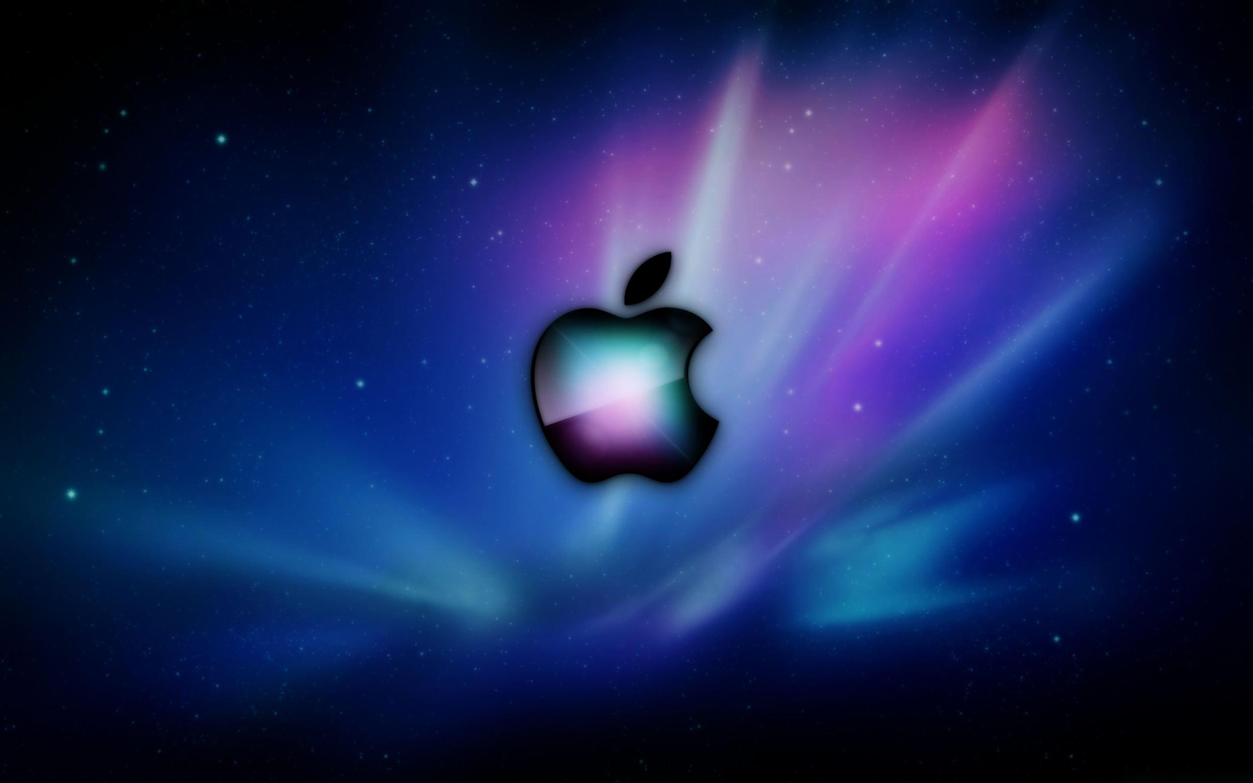 Wallpaper For Apple Puters