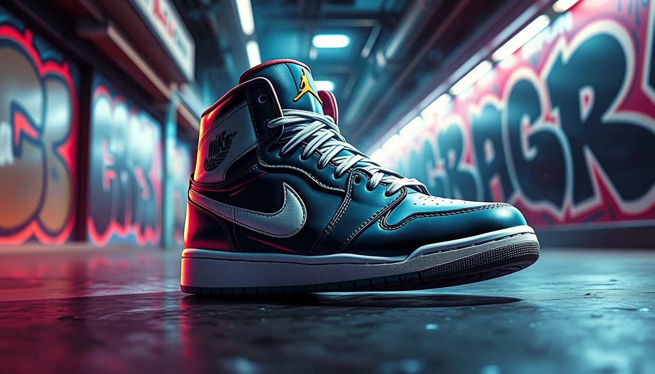 Air Jordan Wallpaper