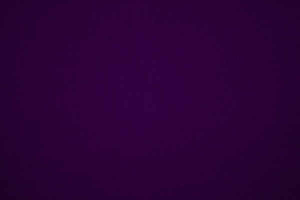 Dark Purple Background Deep S Fabric