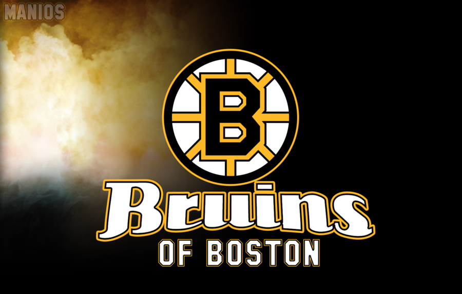 Boston Bruins Wallpaper By Maniosdesigns