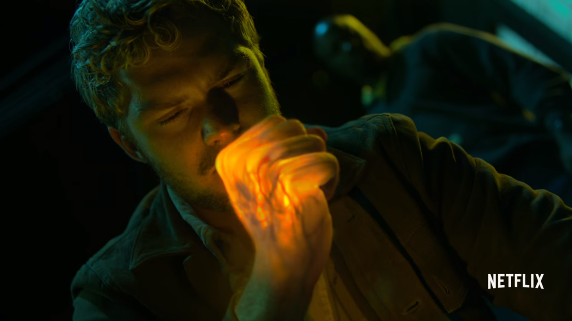 Iron Fist Is Getting A New Showrunner And That S Probably For The