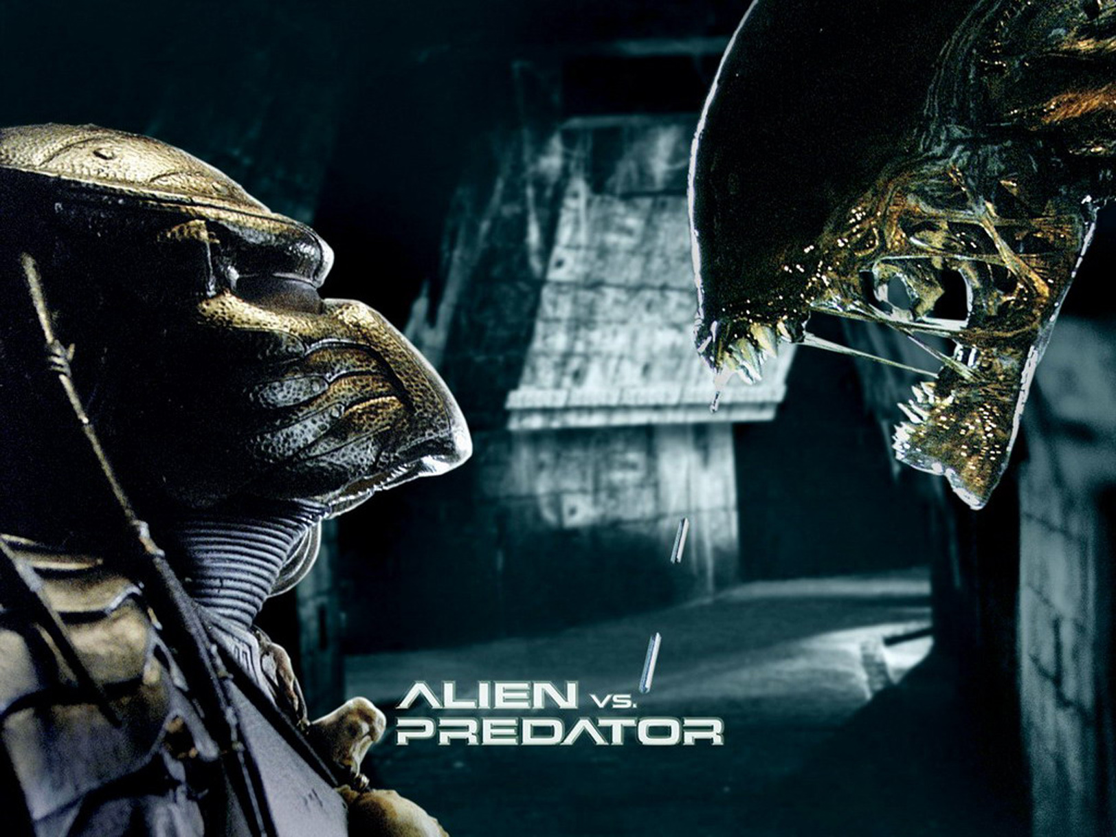 [44+] Alien vs Predator HD Wallpapers on WallpaperSafari