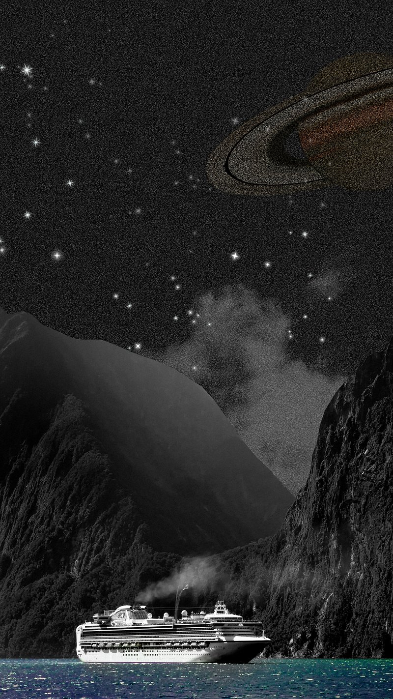 iPhone Wallpaper Dark