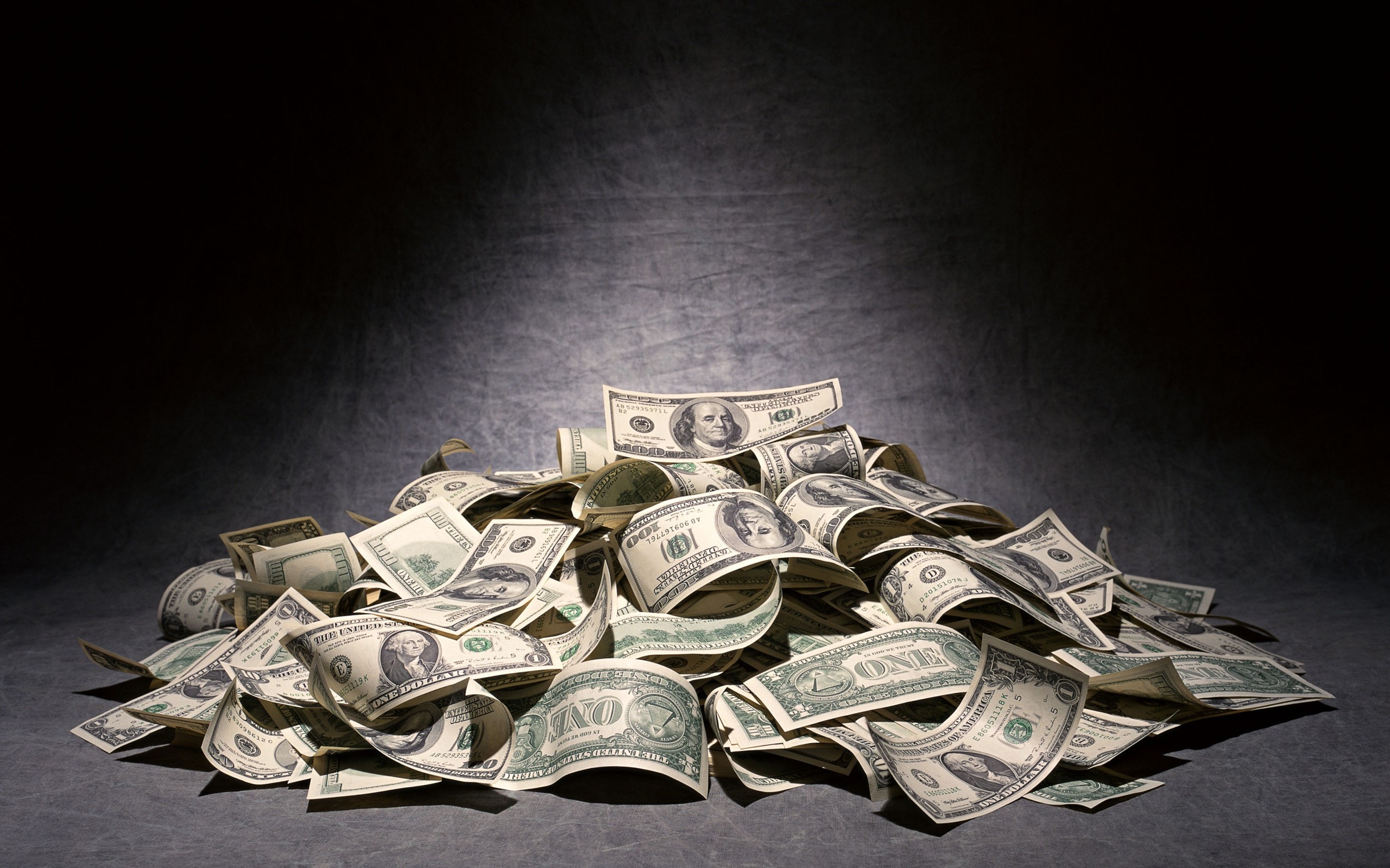 Cool Money Wallpaper HD