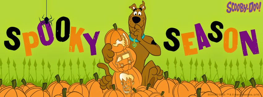 Scooby Doo Halloween Wallpaper - WallpaperSafari
