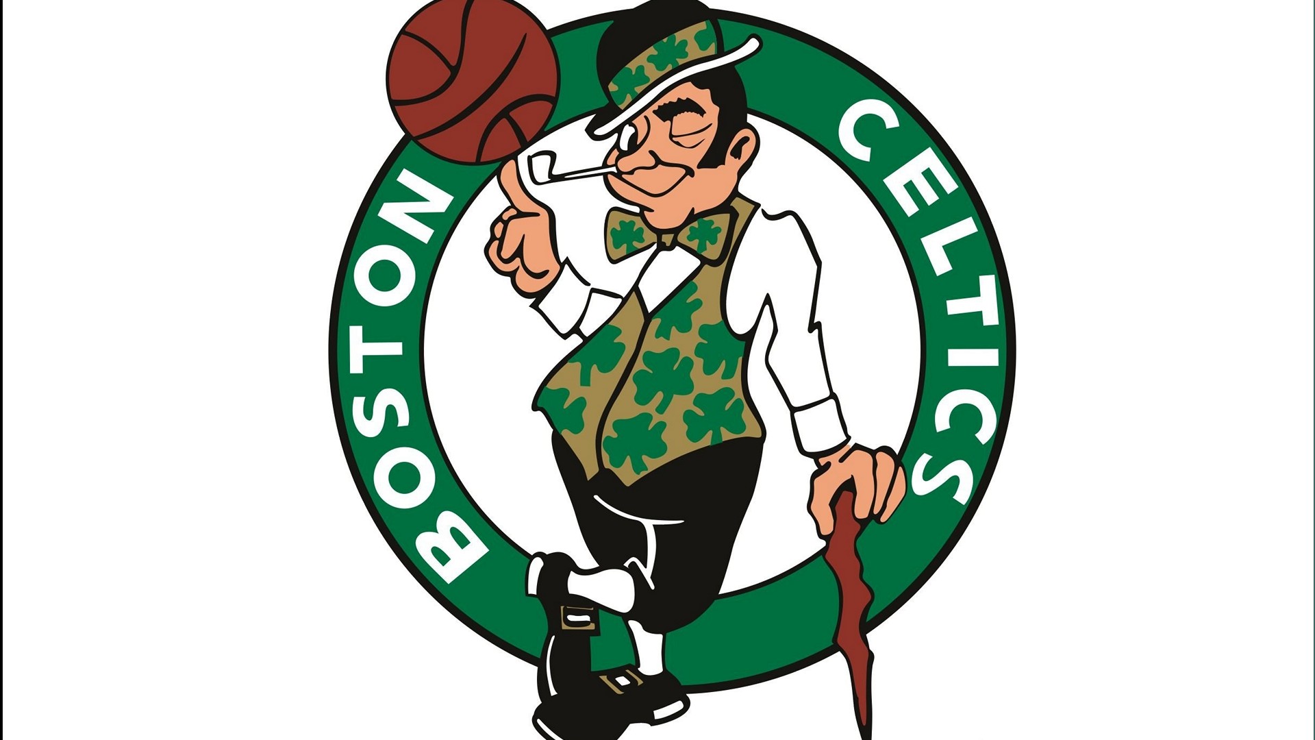 Boston Celtics Wallpapers Hd Wallpapers
