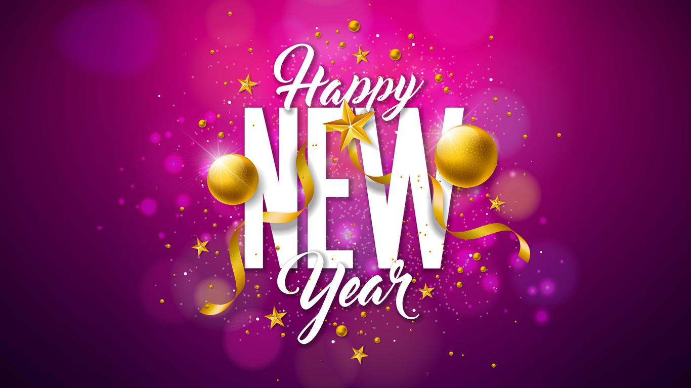 Happy New Year Wishes Image Quotes