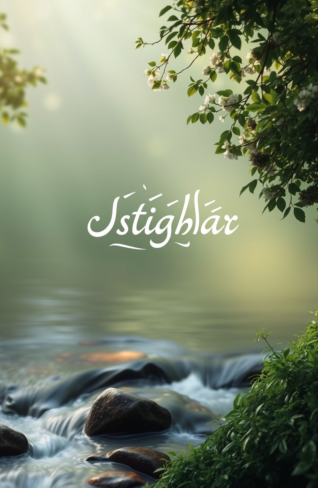 Istighfar Wallpaper