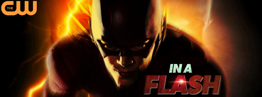 Cw S The Flash Promo Fan Made By Thedarkrinnegan