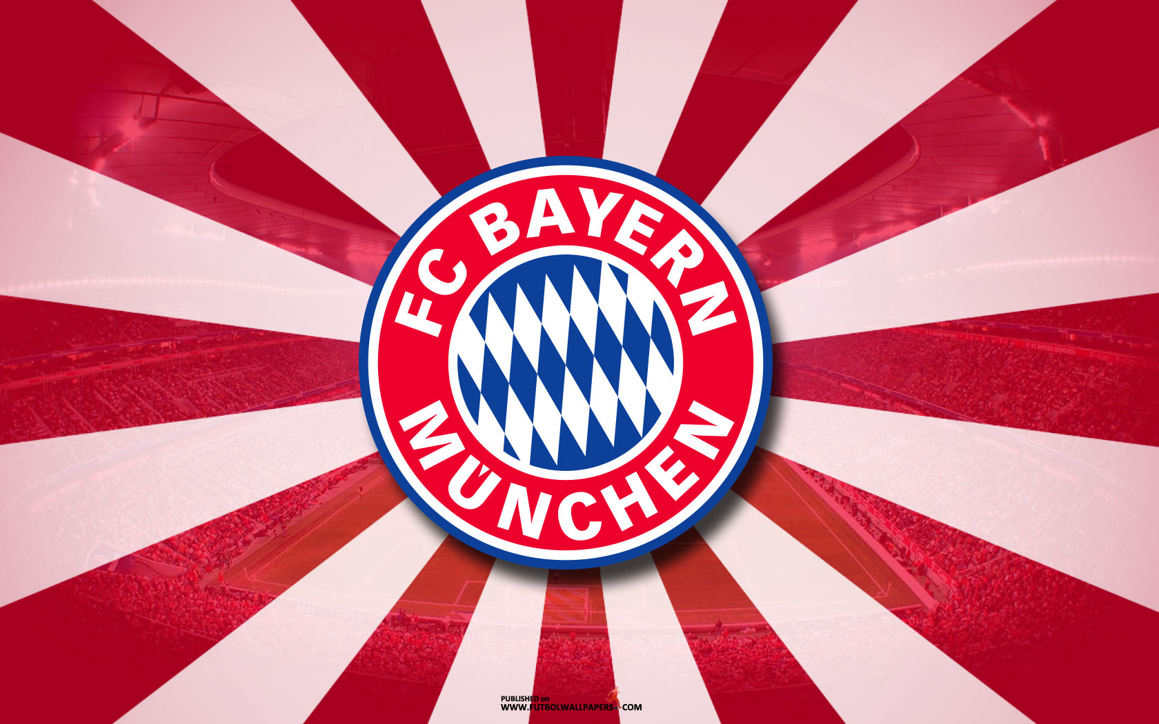Bayern Munich Logo Wallpaper wallpapers55com Best Wallpapers for