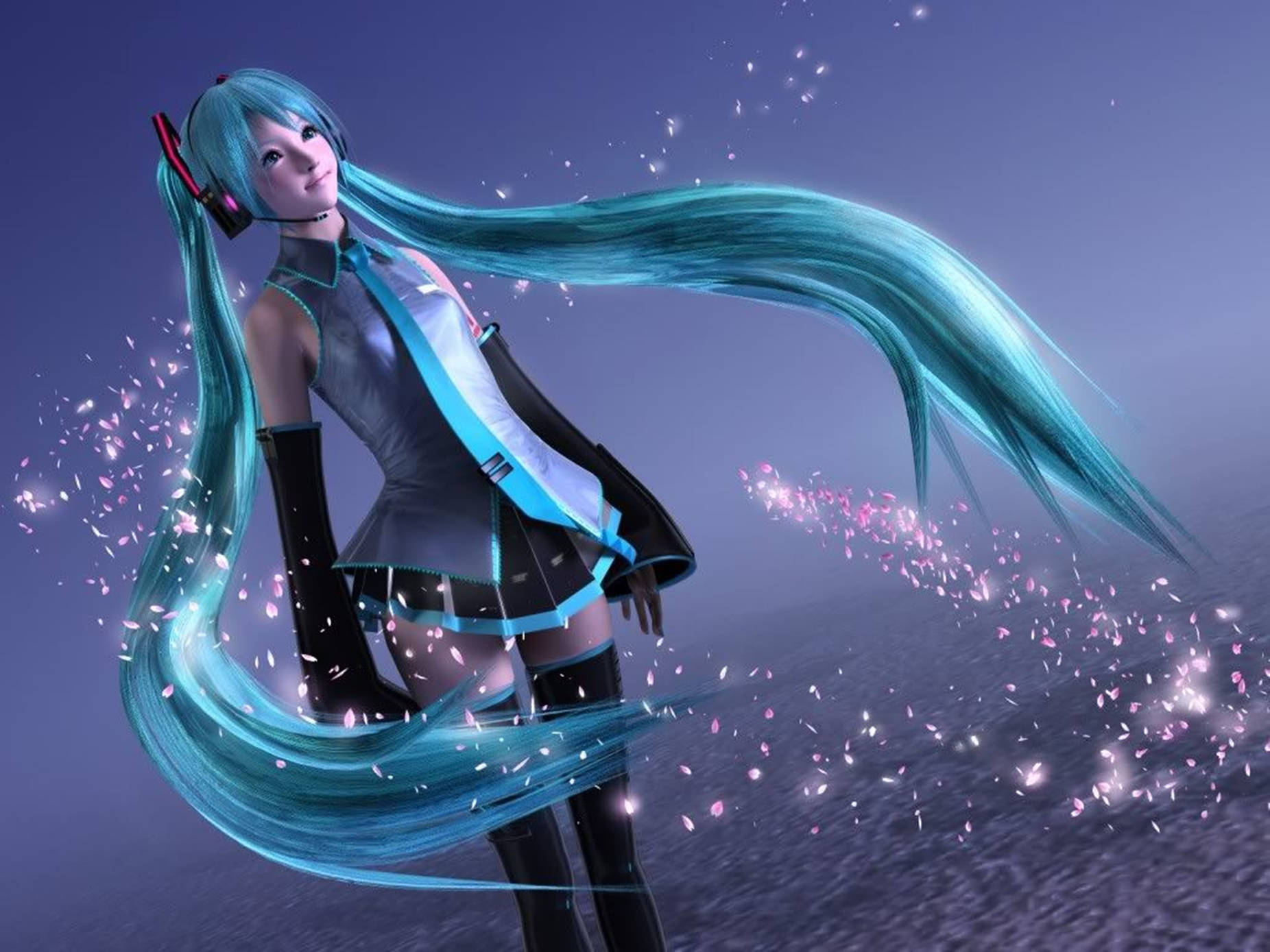 3d Animation Wallpaper