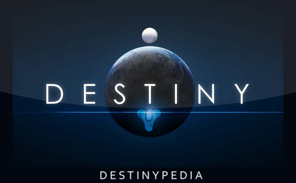 Description Destiny HD Wallpaper Is A Hi Res For Pc