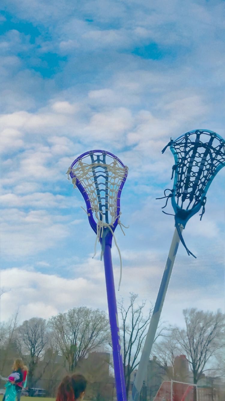 Happy Friday Heres a custom wallpaper I did Suggest any ideas for lax  wallpapers you would like  rlacrosse