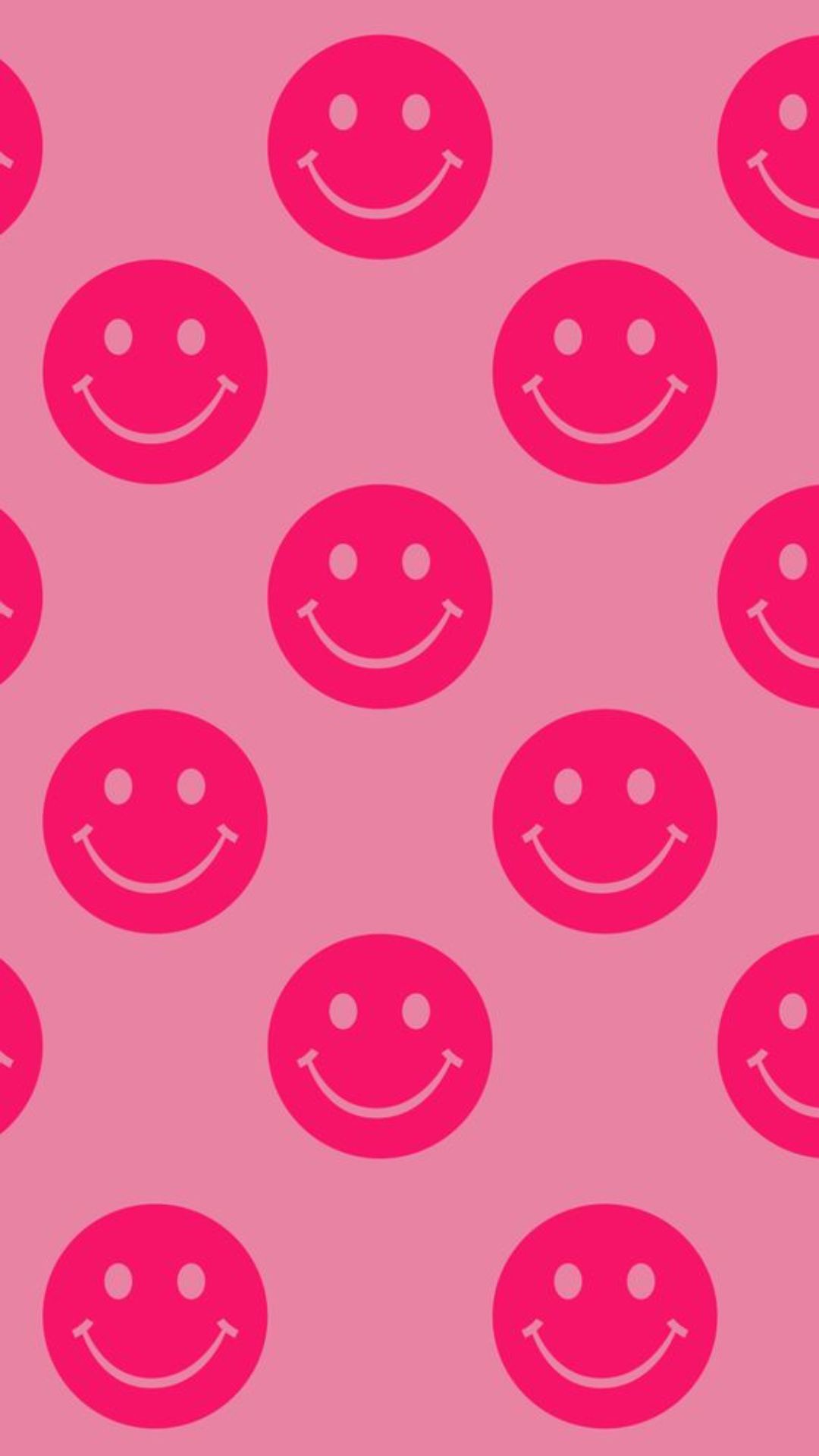 Pink Preppy Wallpaper On