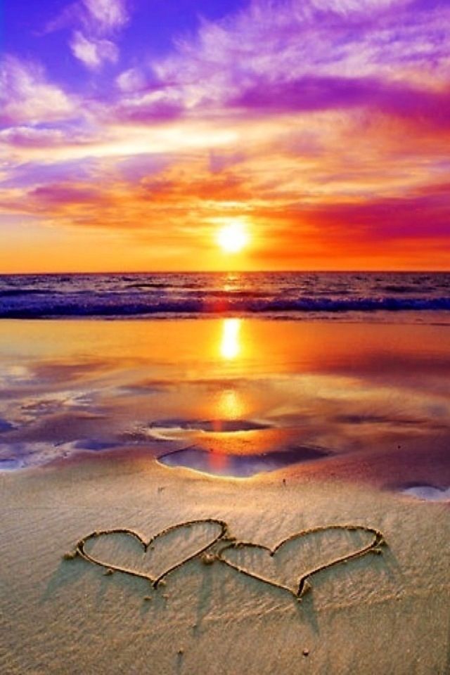 iPhone Wallpaper Valentine S Day Nature Tjn Walls Outstanding