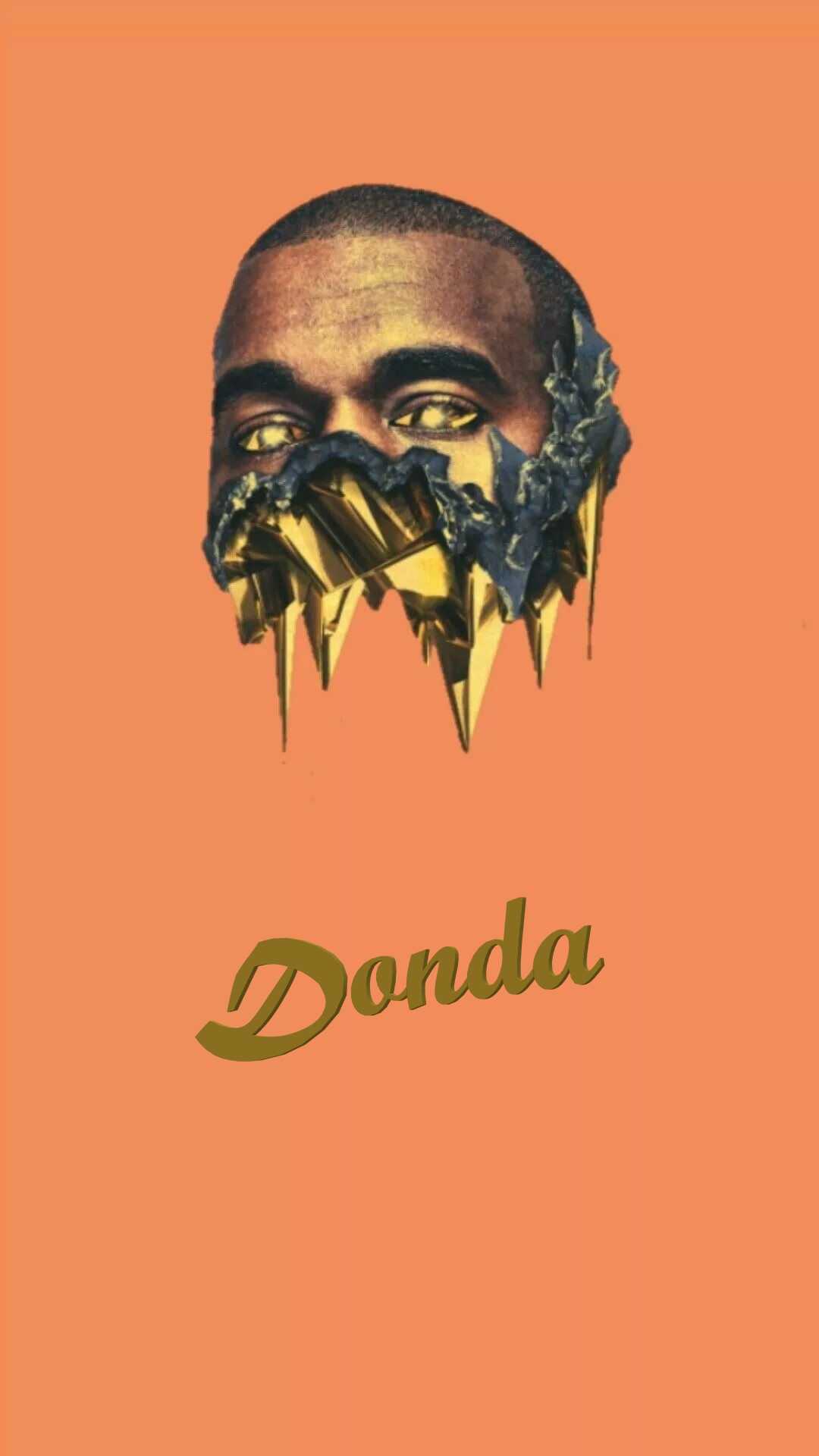 Donda Kanye West Wallpapers   KoLPaPer   Awesome HD Wallpapers 1080x1920
