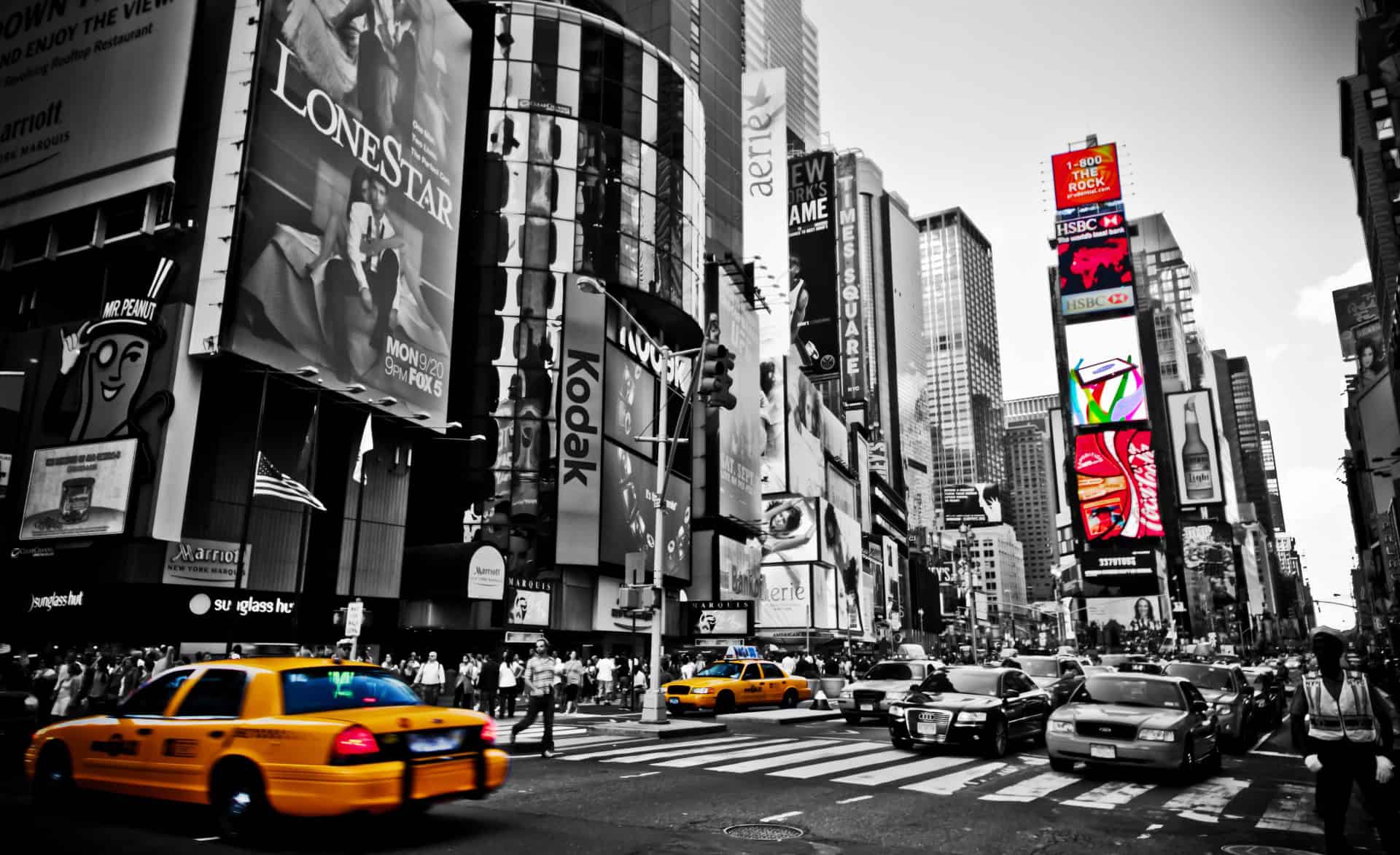 City Wallpaper HD For Desktop
