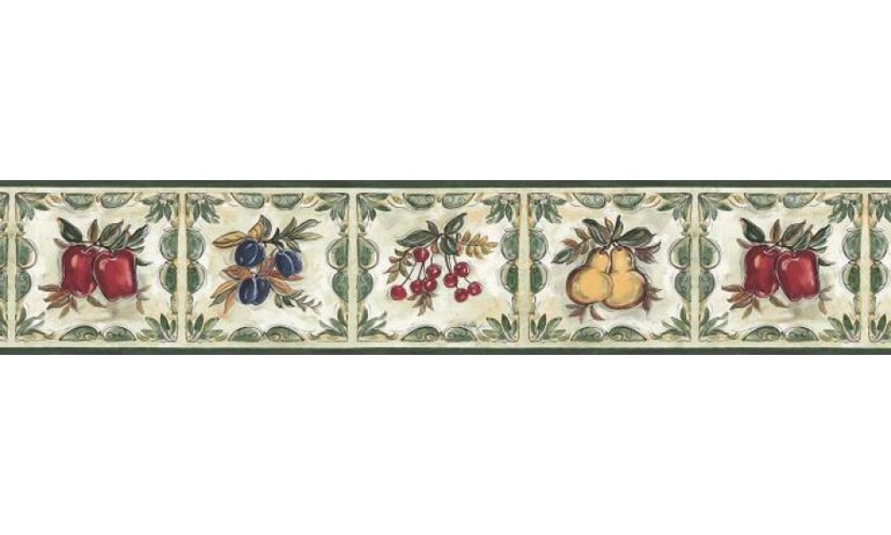 Free Download Kitchen   Borders With The   Border   EYmboG 