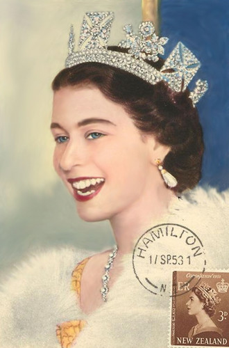 Queen Elizabeth Ii Afbeeldingen Young