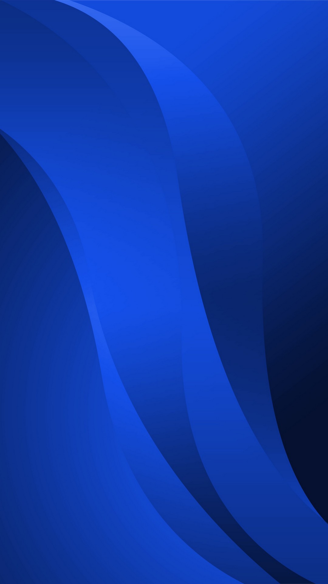 Dark Blue iPhone Wallpaper HD