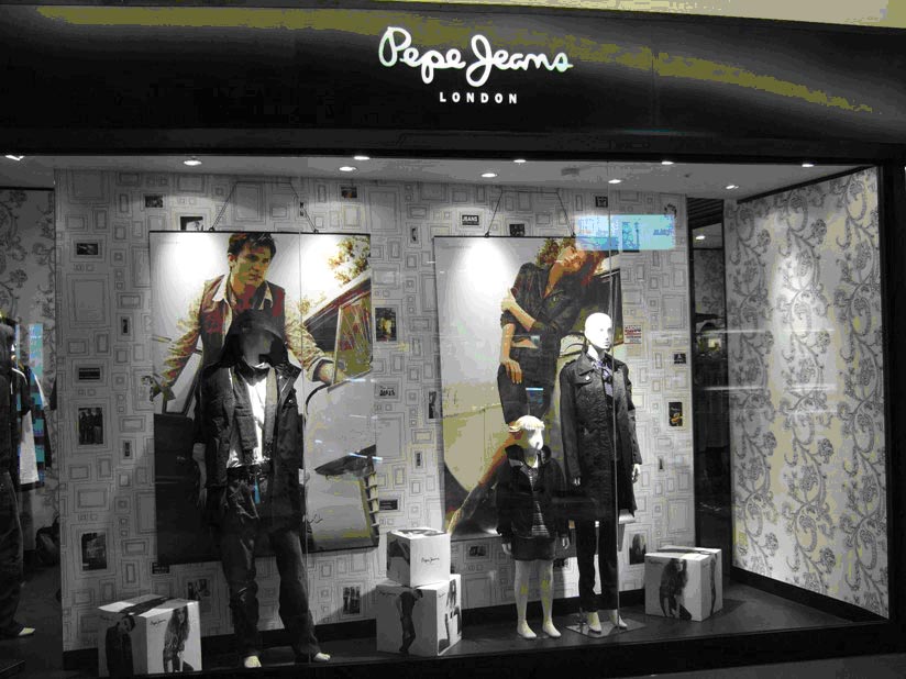 pepe store near me