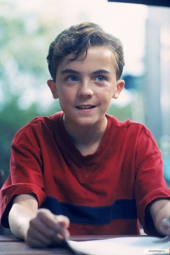 Malcolm In The Middle Image HD