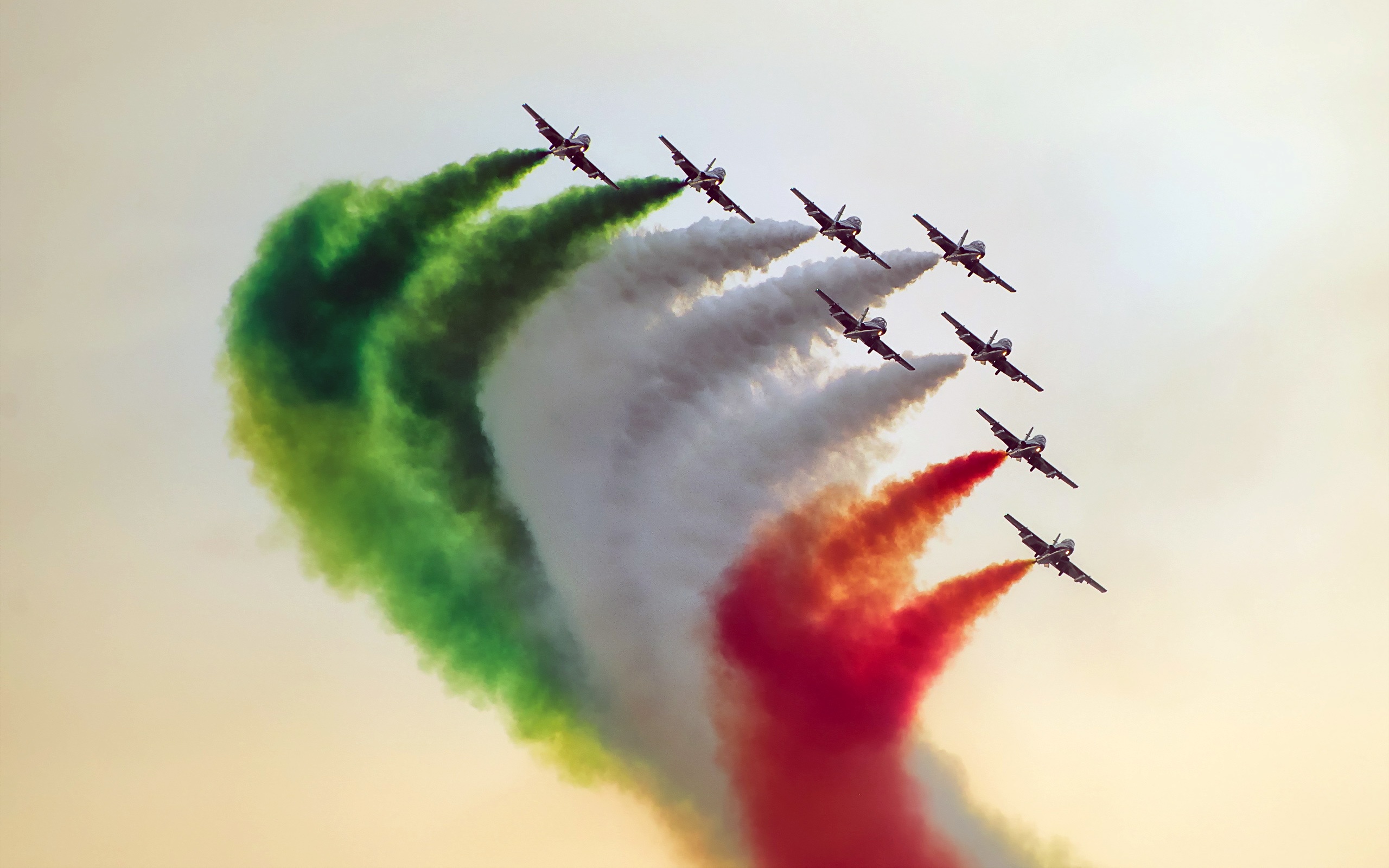Indian Air Force Jet Fighters Wallpapers in jpg format for free