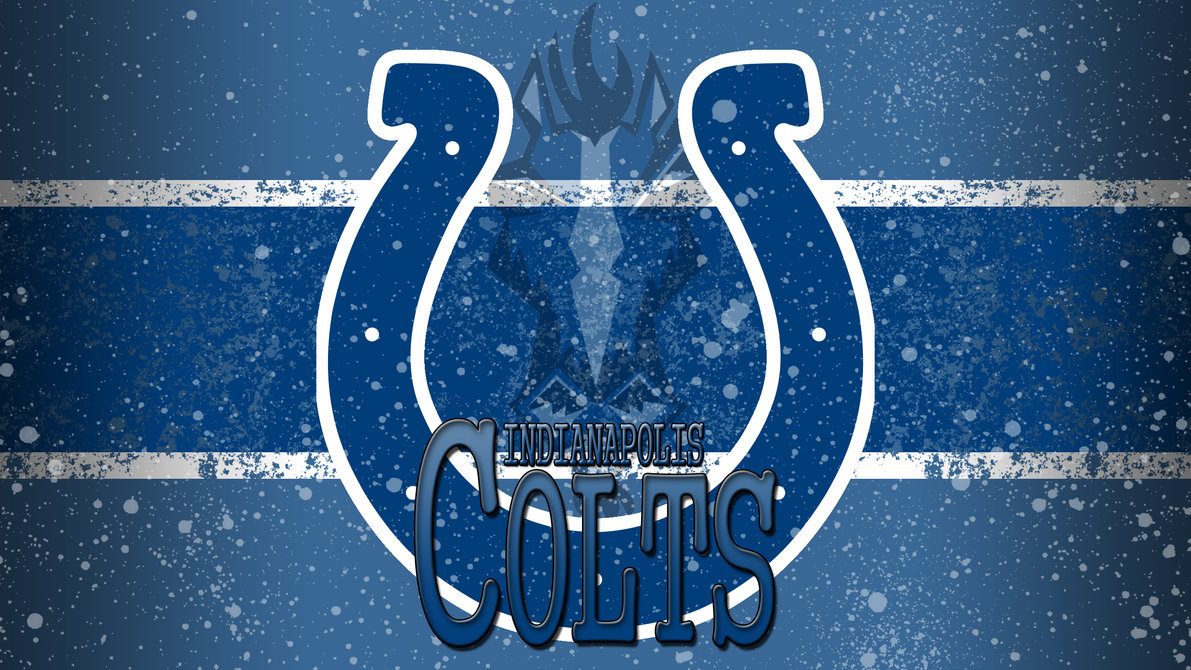 Indianapolis Colts By Beaware8