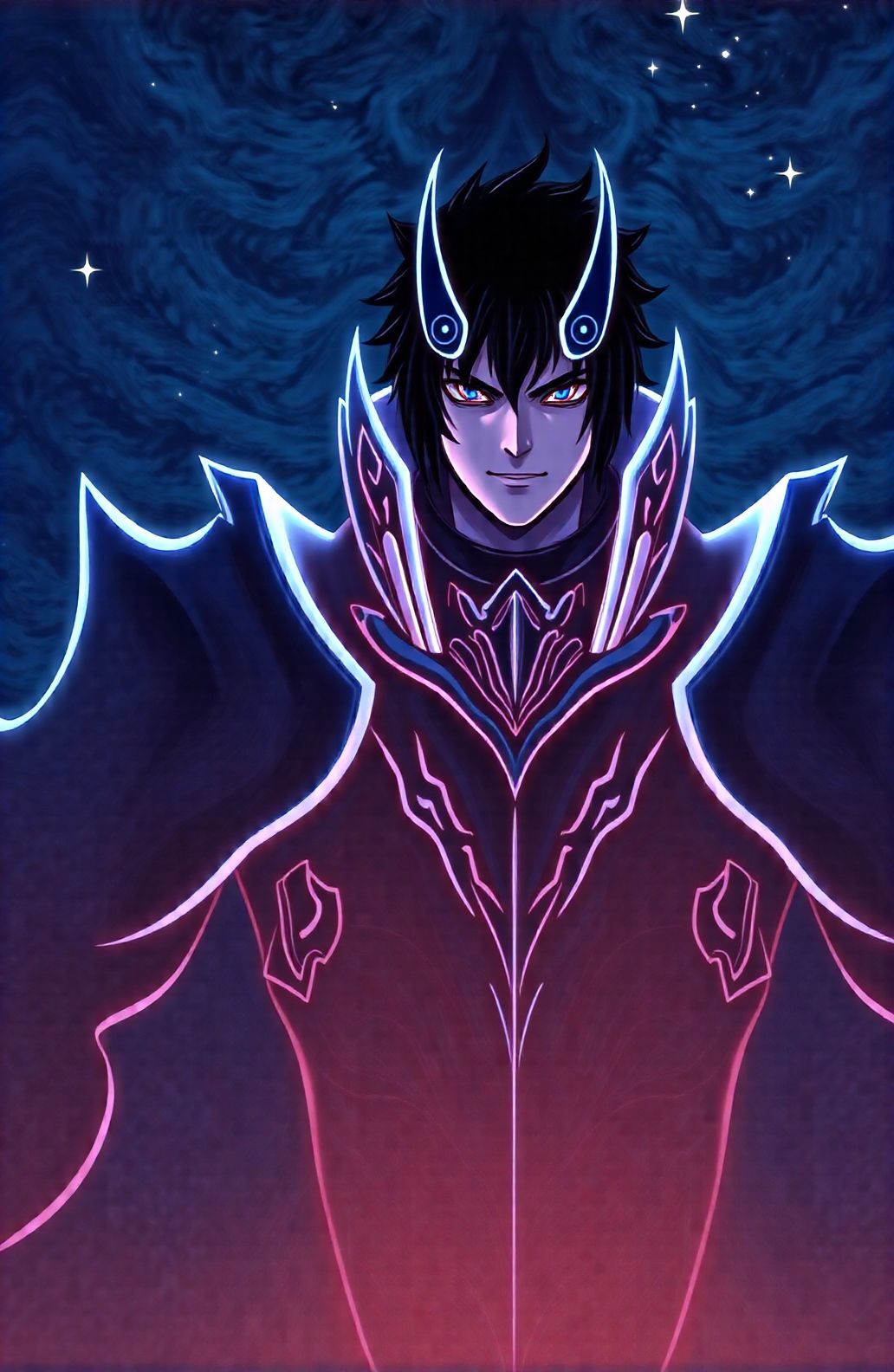 Sasuke Susanoo Wallpaper