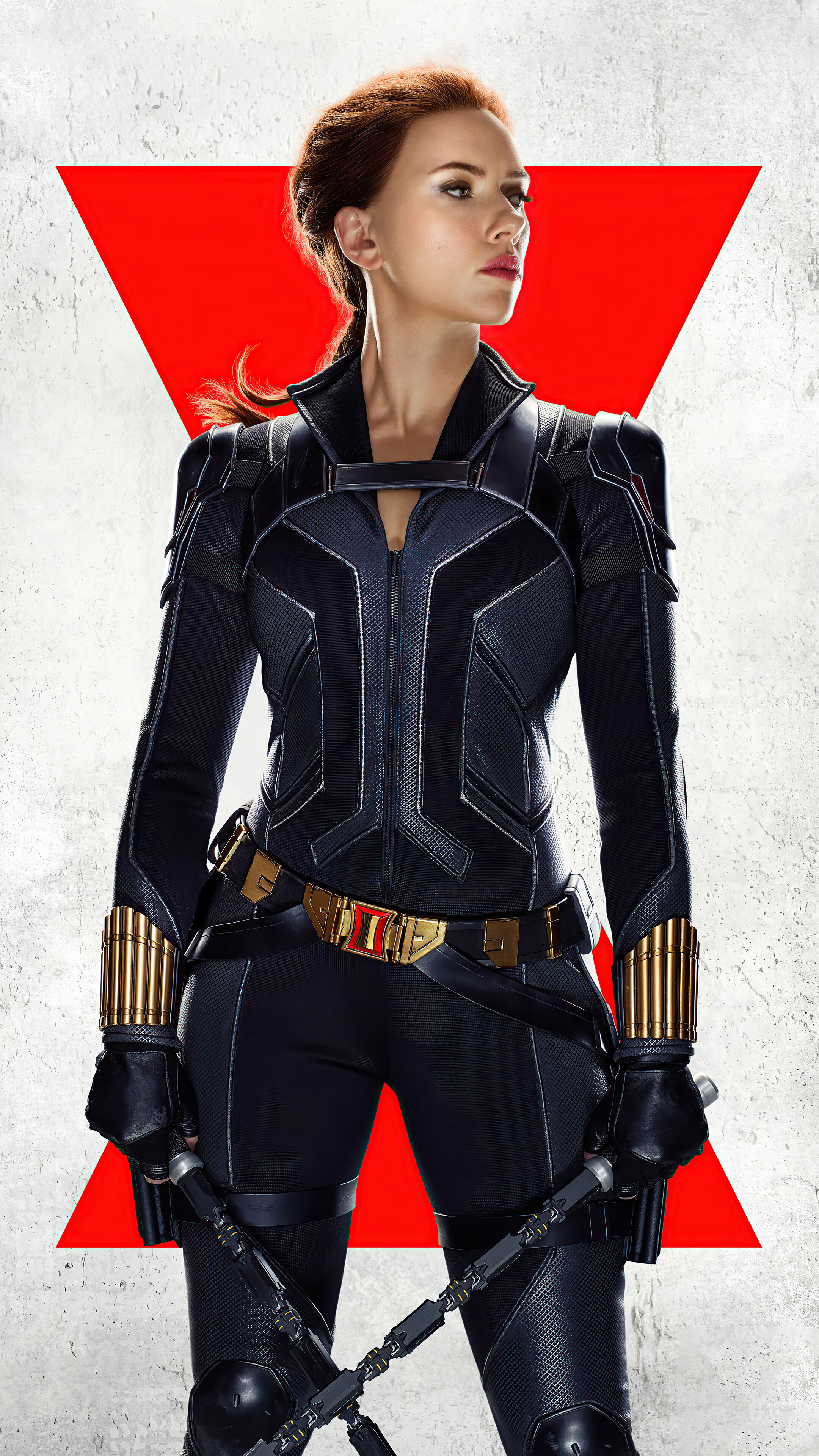 Natasha Romanoff Black Widow Movie 4k Phone iPhone Wallpaper 8840a
