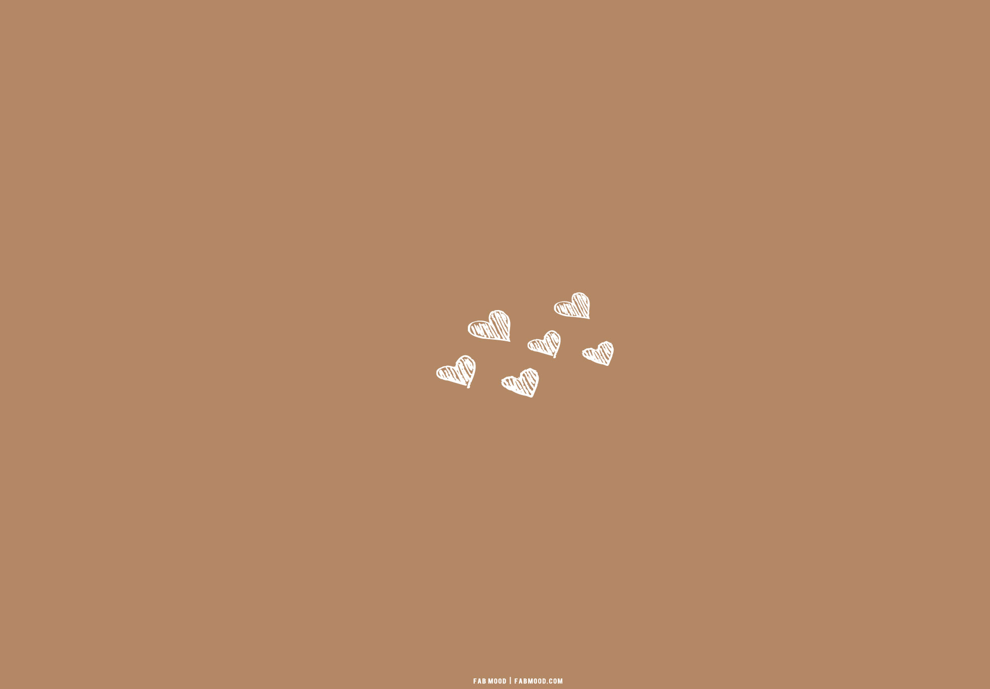 Brown Aesthetic Wallpaper For Laptop