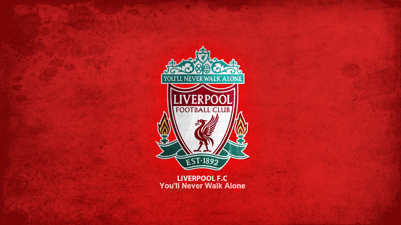 Liverpool Wallpaper HD Football