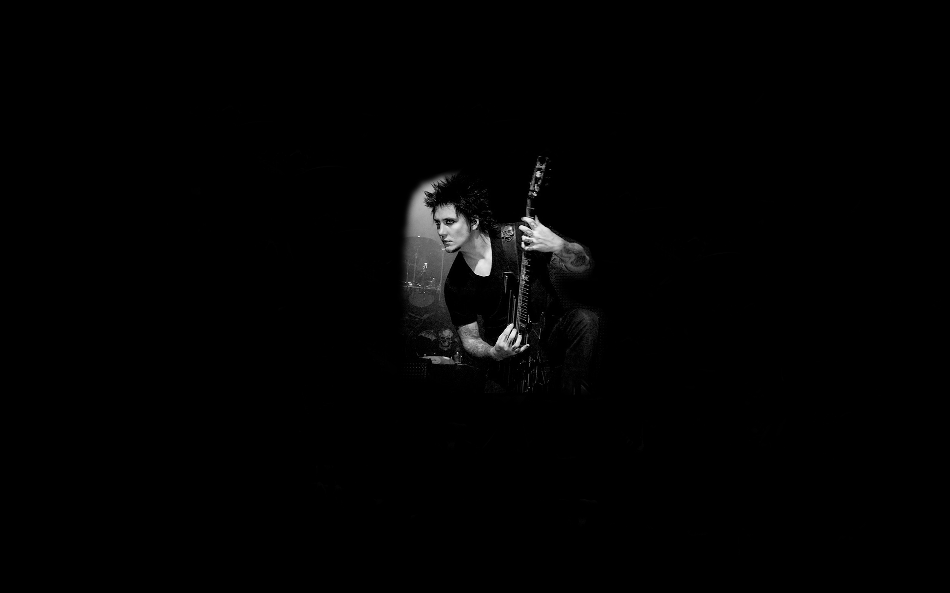 Cool Avenged Sevenfold Wallpaper