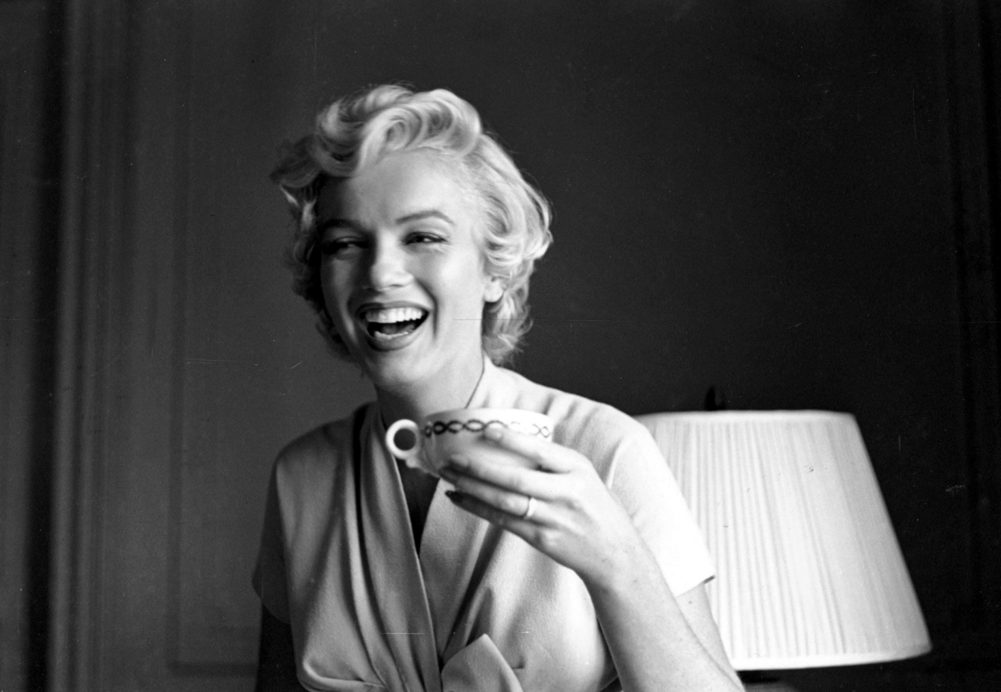 Marilyn Monroe Puter Desktop Background