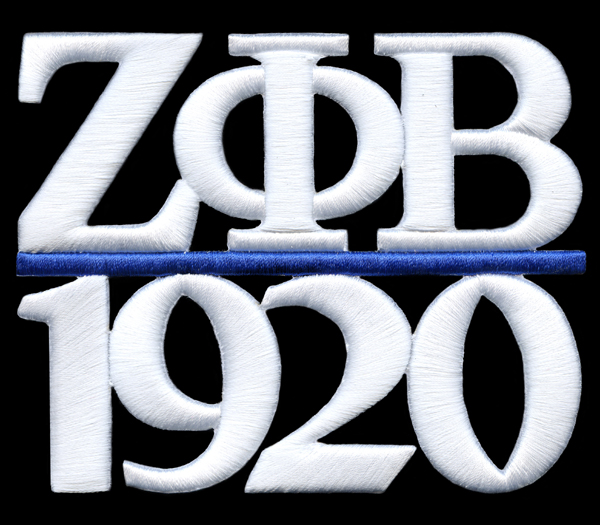 Zeta Phi Beta Wallpaper Zpb Emblems By