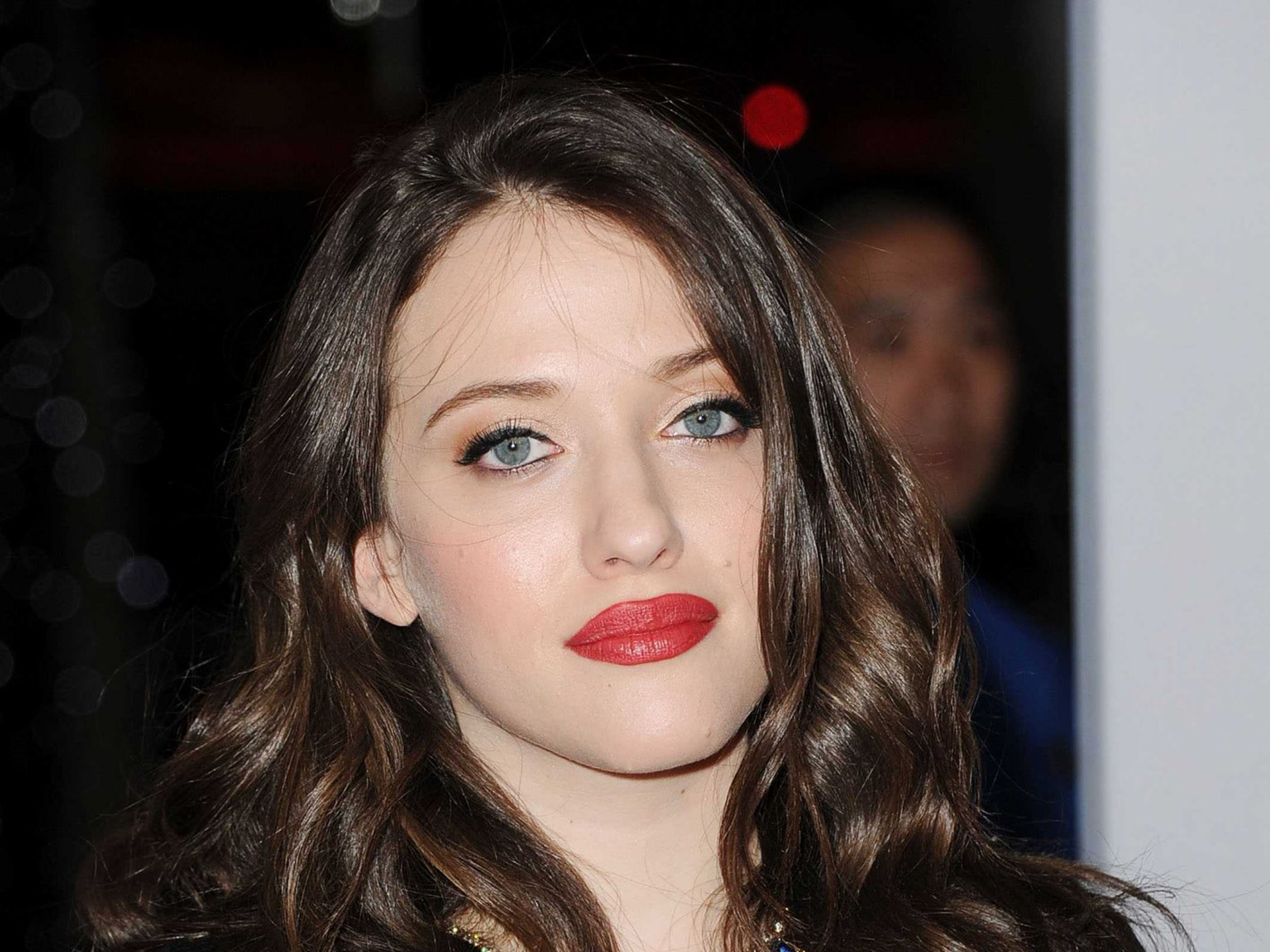 Kat dennings bj