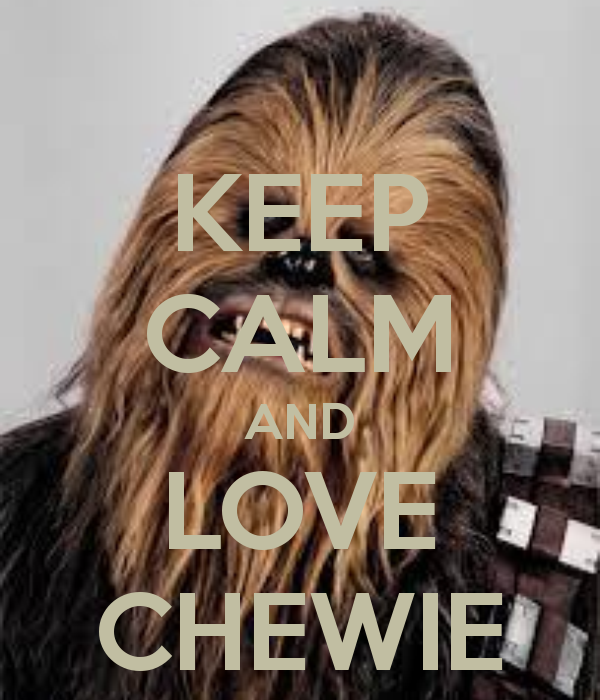 Chewbacca Wallpaper For