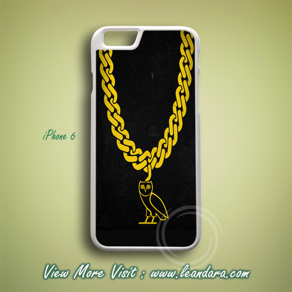 Drake Ovo iPhone Wallpaper Phone Case For 6plus 4s