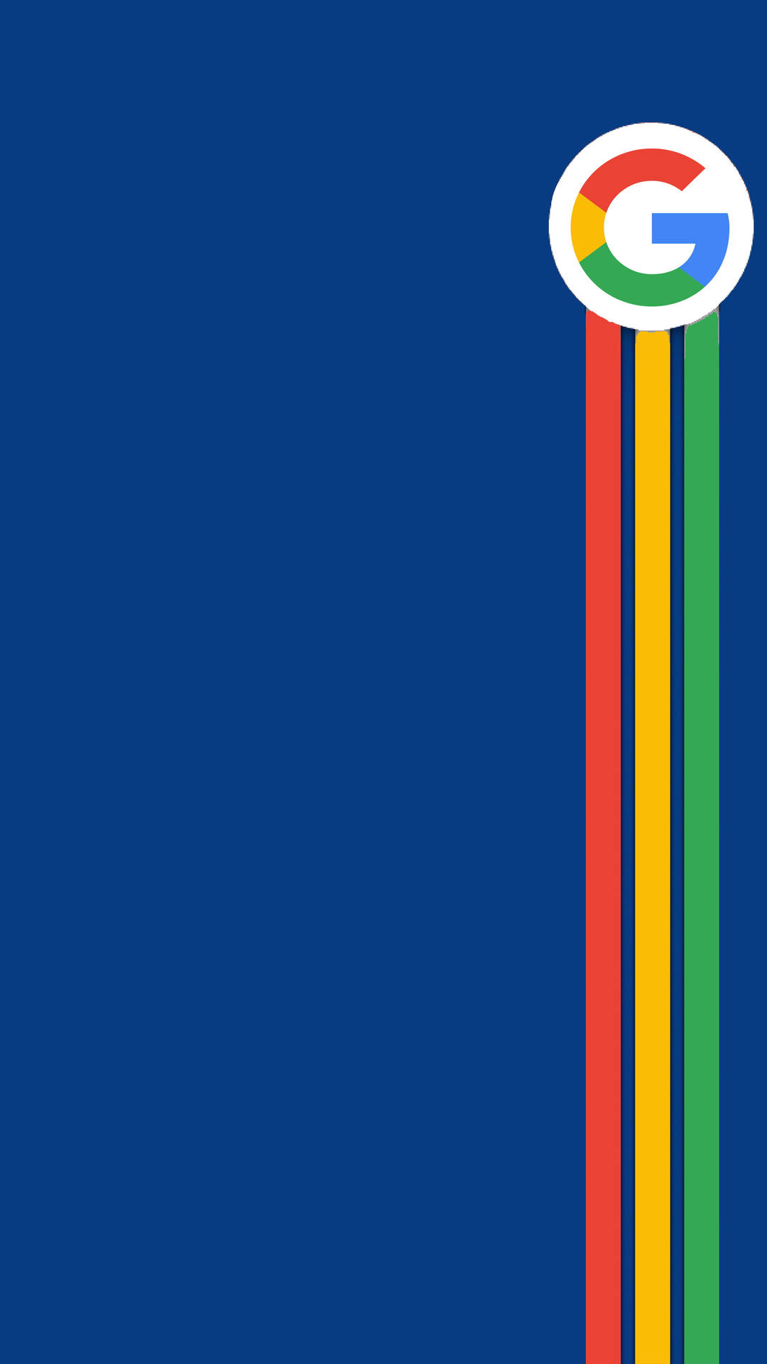 Google Pixel 4k Wallpaper