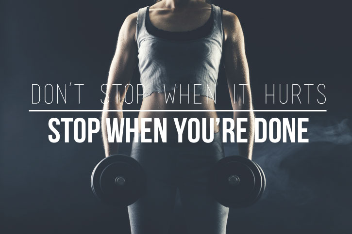 Fitness Quotes Wallpaper Image At Hippoquotes