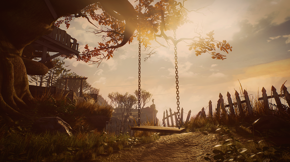 Video Games Are Better Without Stories The Atlantic