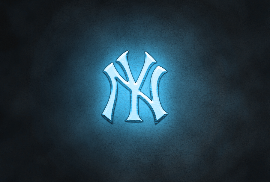 New York Yankees HD Wallpaper MLB NYY wallpaper 1600x