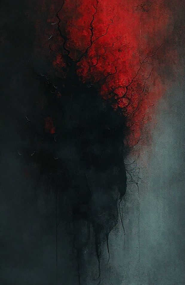 Dark Depression Wallpaper