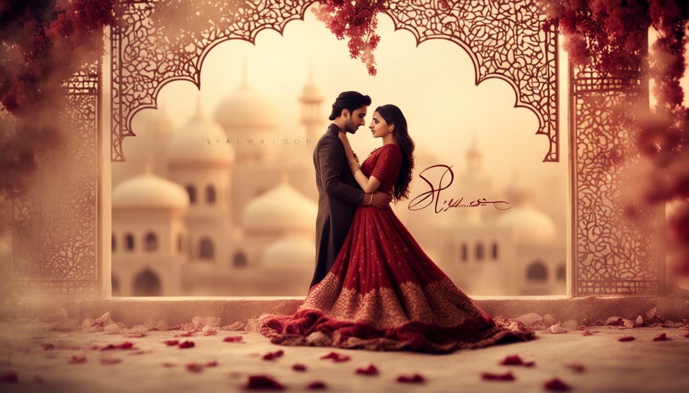 Urdu Shayari Wallpaper