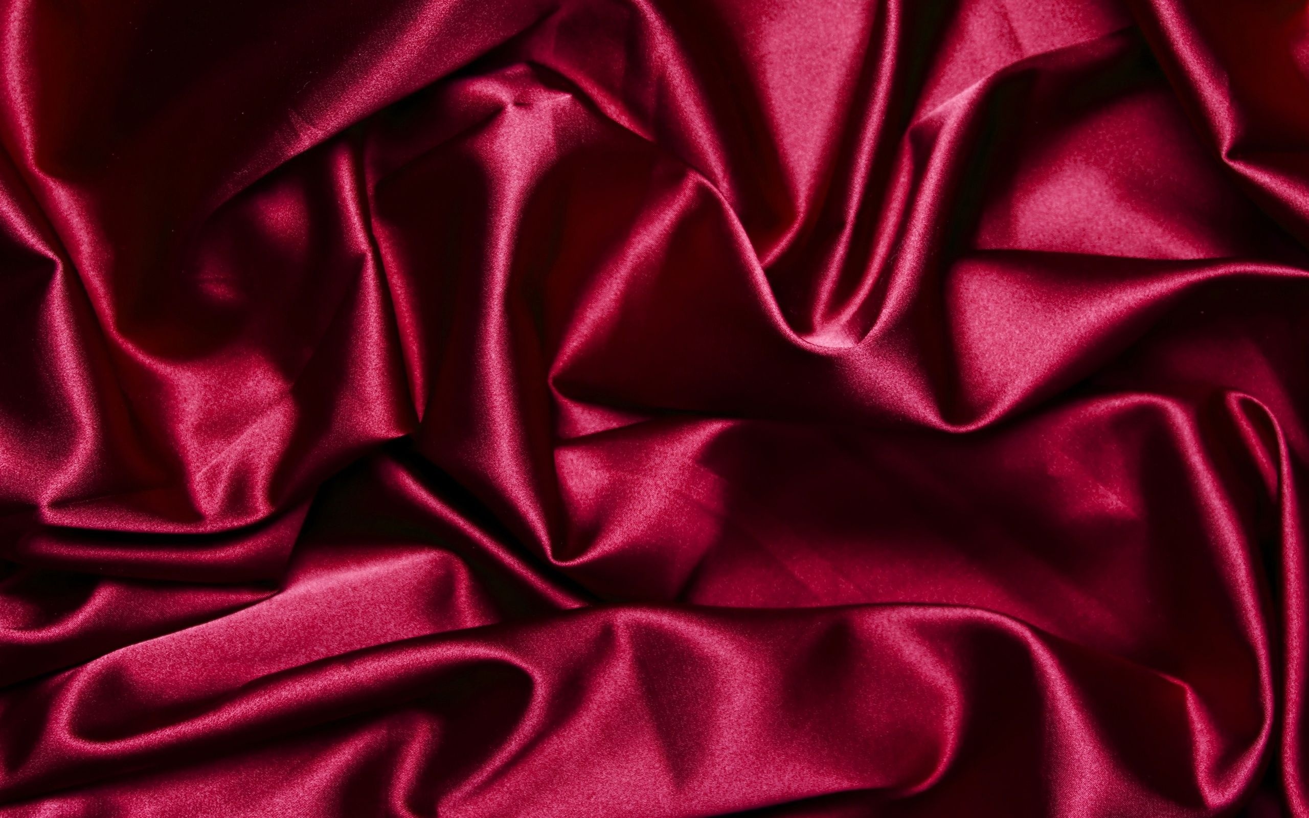 Desktop HD Silk Wallpaper
