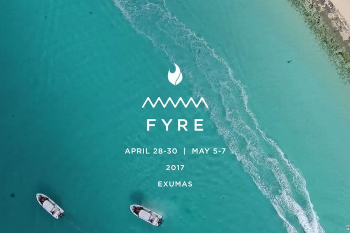 Fyre Fest S Organizer Has Been Arrested And Charged With Wire